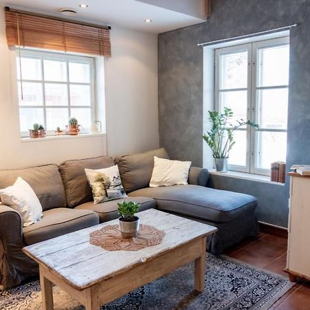 Apartament Myllytalo Hämeenlinna Zewnętrze zdjęcie