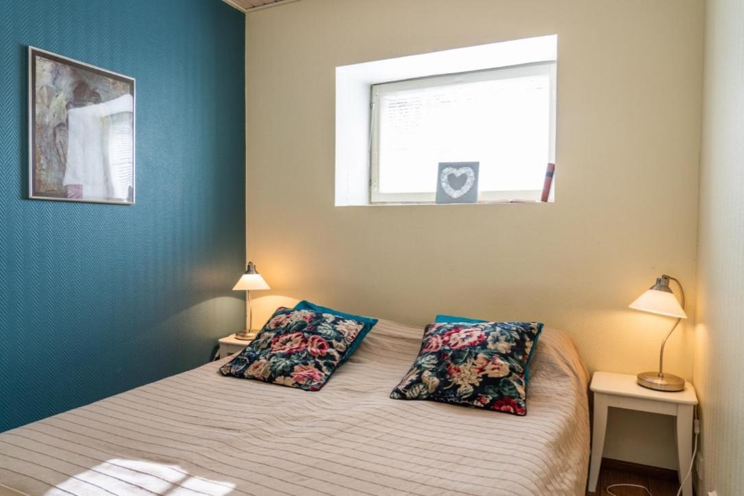 Apartament Myllytalo Hämeenlinna Zewnętrze zdjęcie