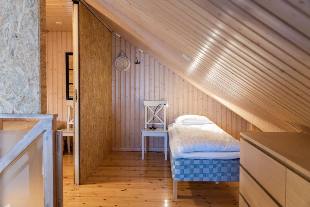 Apartament Myllytalo Hämeenlinna Zewnętrze zdjęcie
