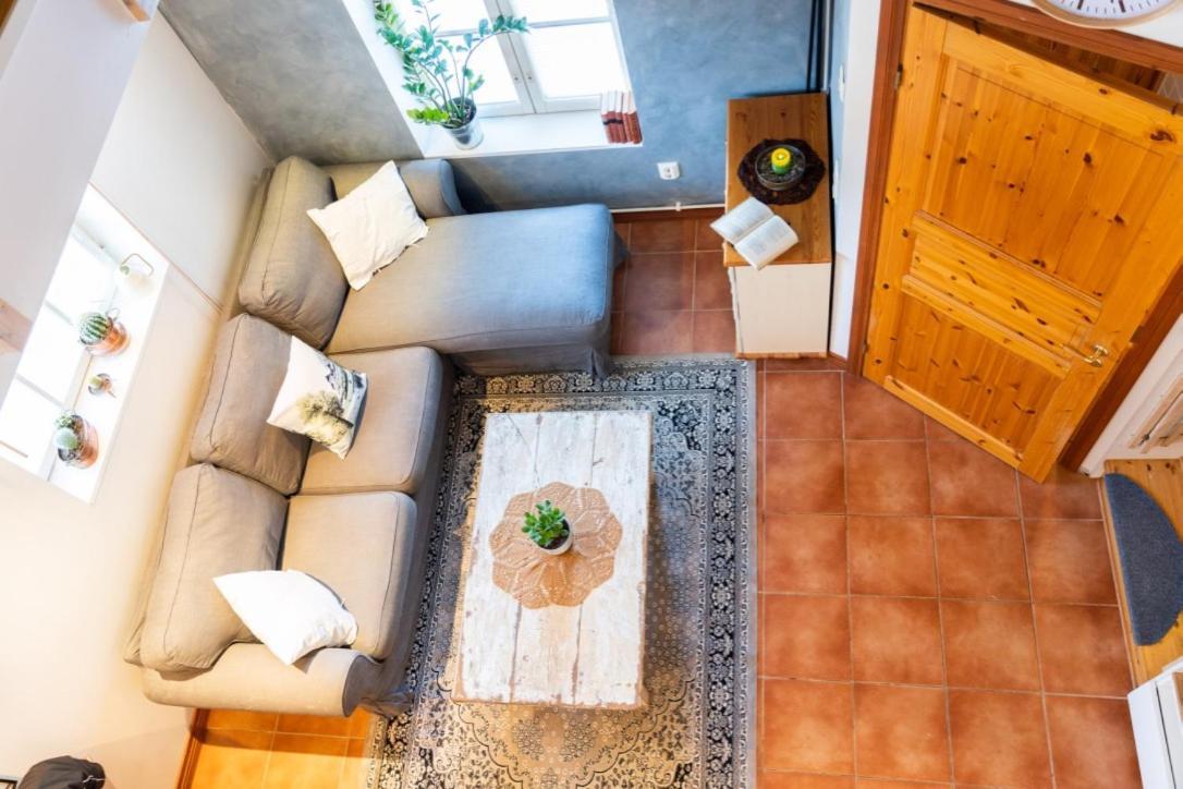 Apartament Myllytalo Hämeenlinna Zewnętrze zdjęcie