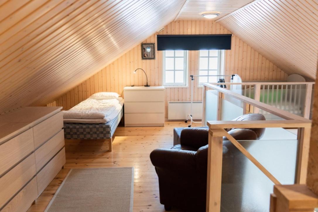 Apartament Myllytalo Hämeenlinna Zewnętrze zdjęcie