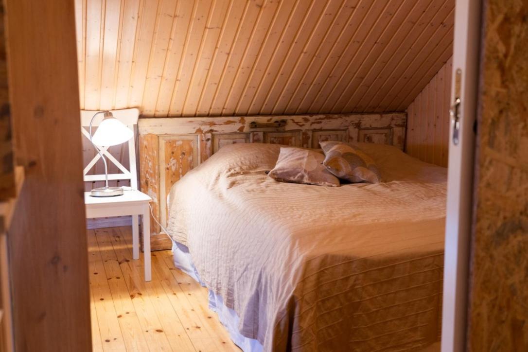 Apartament Myllytalo Hämeenlinna Zewnętrze zdjęcie