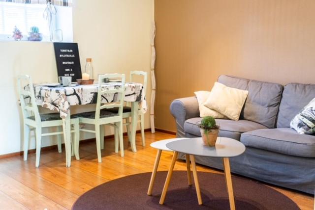 Apartament Myllytalo Hämeenlinna Zewnętrze zdjęcie