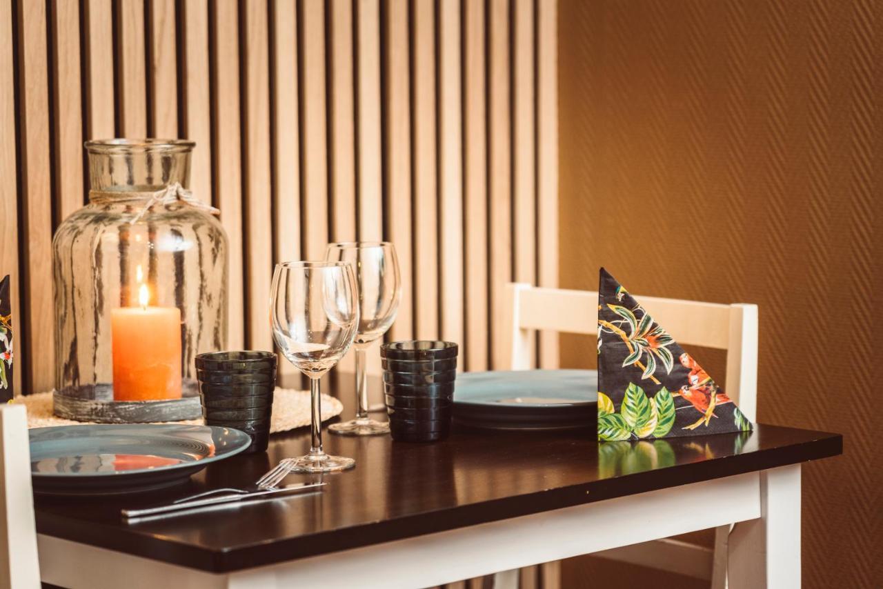Apartament Myllytalo Hämeenlinna Zewnętrze zdjęcie